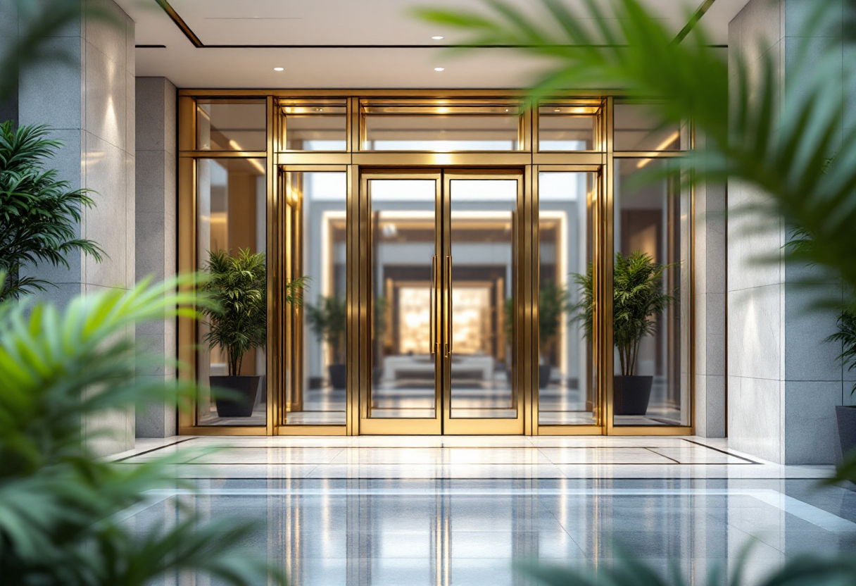 Immagine che rappresenta l'accessibilità architettonica per tutti