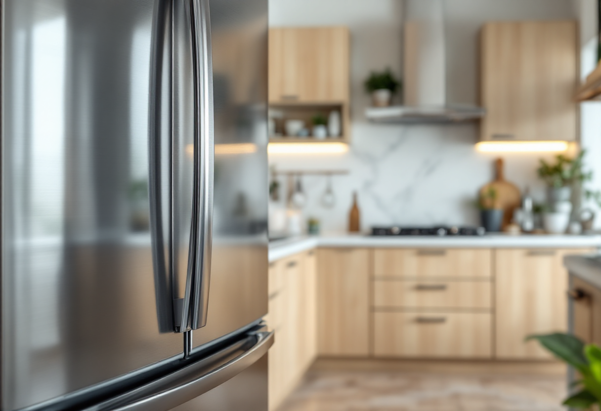 Nuove agevolazioni per l'acquisto di elettrodomestici nel 2025