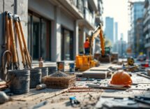 Grafico sulle nuove agevolazioni fiscali per ristrutturazioni 2025