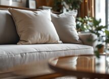 Immagine che rappresenta l'arredamento sensoriale