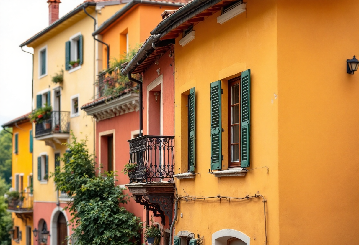 Immagine che rappresenta il Bonus Casa 2025 per l'efficienza energetica