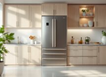 Immagine che rappresenta il bonus elettrodomestici 2025