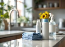 Immagine che rappresenta il bonus pulizia per famiglie