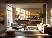 Palette di colori per diversi ambienti secondo la psicologia