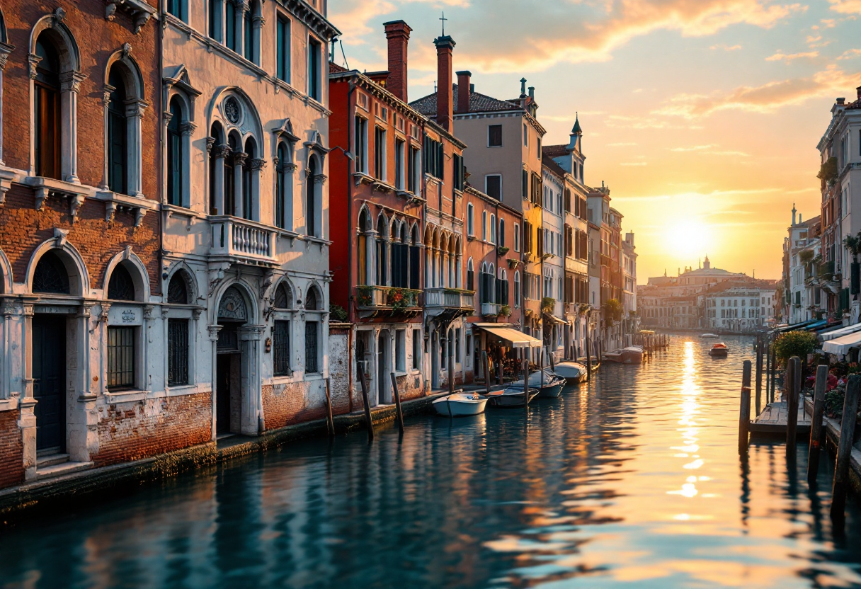 Inchiesta sulla corruzione a Venezia e malaffare politico