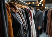 Analisi della crisi nel settore moda di lusso italiano