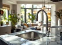 Detergenti probiotici in un ambiente ecologico