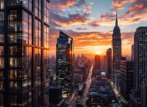 Immagine che rappresenta l'elettorato americano e la disinformazione