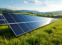 Immagine che rappresenta le energie rinnovabili nella transizione energetica