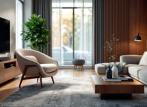 Immagine che illustra errori comuni nell'arredamento