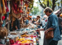Panorama di Firenze con eventi e attrazioni imperdibili