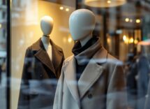 Immagine che rappresenta l'evoluzione della moda nel tempo