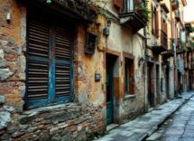 Immagine che rappresenta la complessità dell'identità familiare