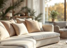 Illuminazione che amplia visivamente gli spazi interni