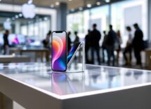 Immagine che rappresenta le ultime innovazioni Apple