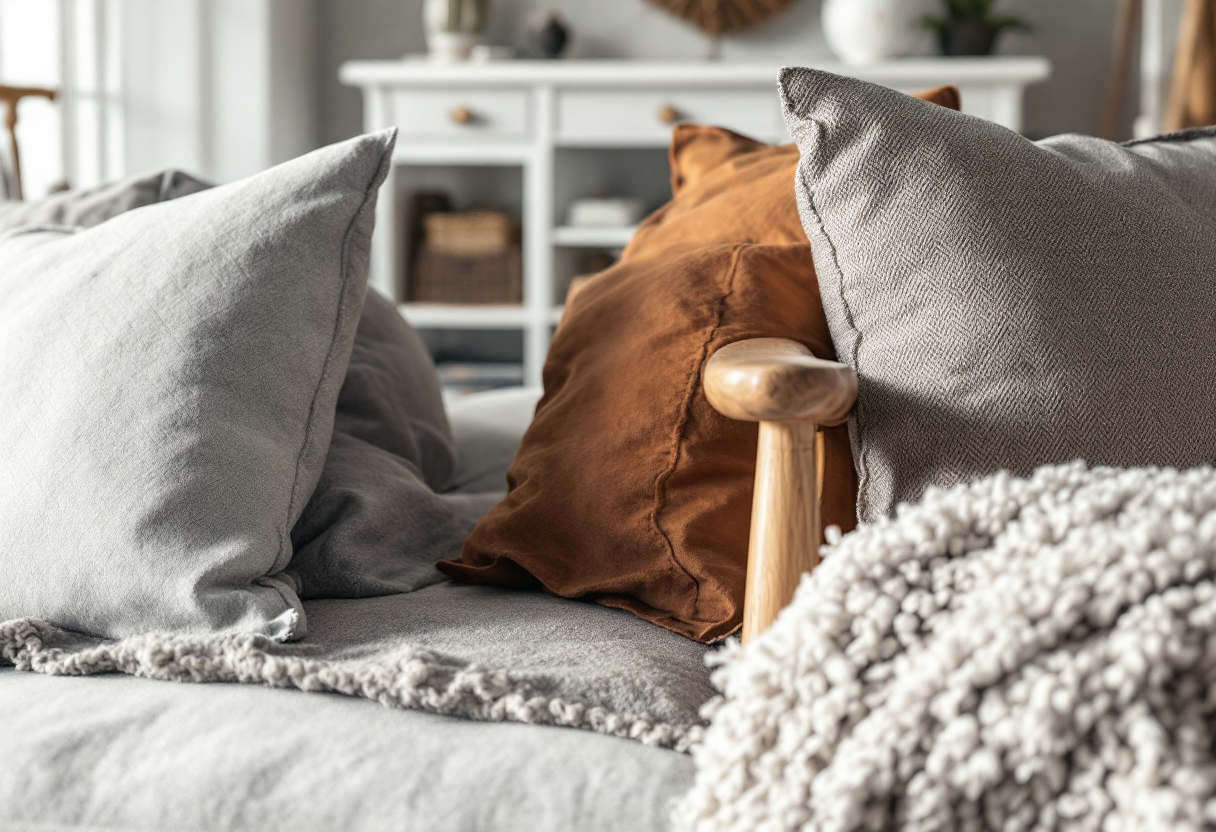 Esempi di mobili da evitare per un design elegante