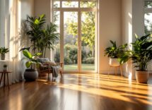 Idee per sfruttare spazi inutilizzati nella tua casa