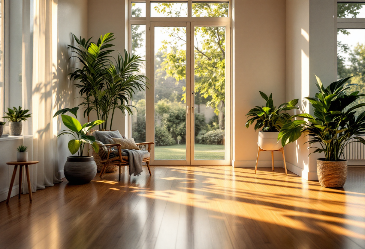 Idee per sfruttare spazi inutilizzati nella tua casa