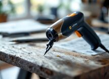 Multitaglio ricaricabile Lidl per progetti di fai-da-te