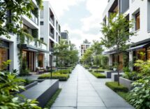 Opportunità di finanziamento per case ecologiche