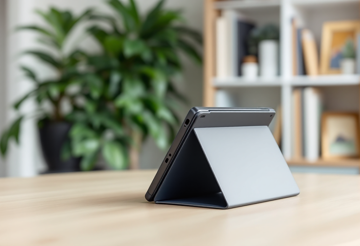 Oppo Find N5, smartphone pieghevole ultra sottile