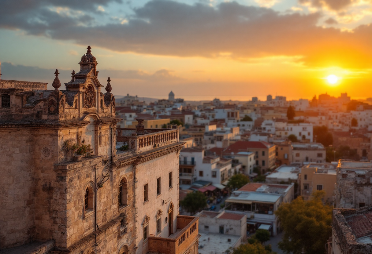 Immagine che rappresenta la repressione dell'orientamento sessuale in Tunisia