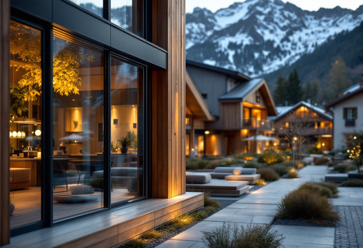 Immagine che rappresenta la riforma abitativa in Alto Adige