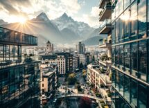 Immagine che rappresenta le riforme abitative a Bolzano