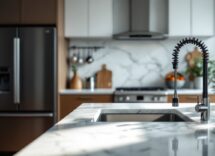 Elettrodomestici moderni e convenienti per la casa