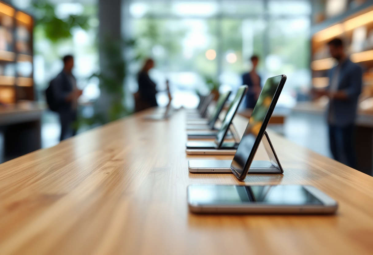 Offerte smartphone di alta qualità e convenienti