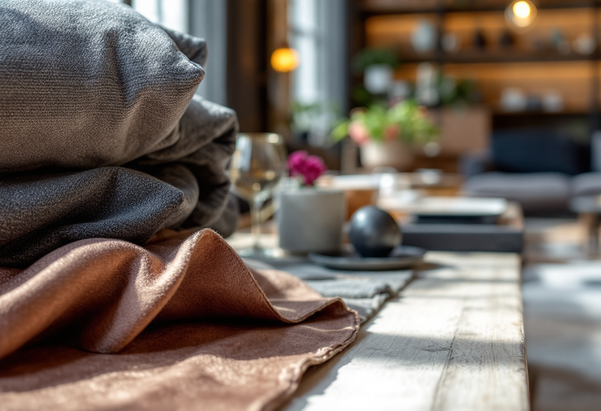 Innovazione delle start up italiane nel settore luxury
