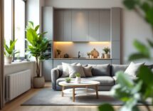 Proprietari italiani che utilizzano tecnologia per locazioni