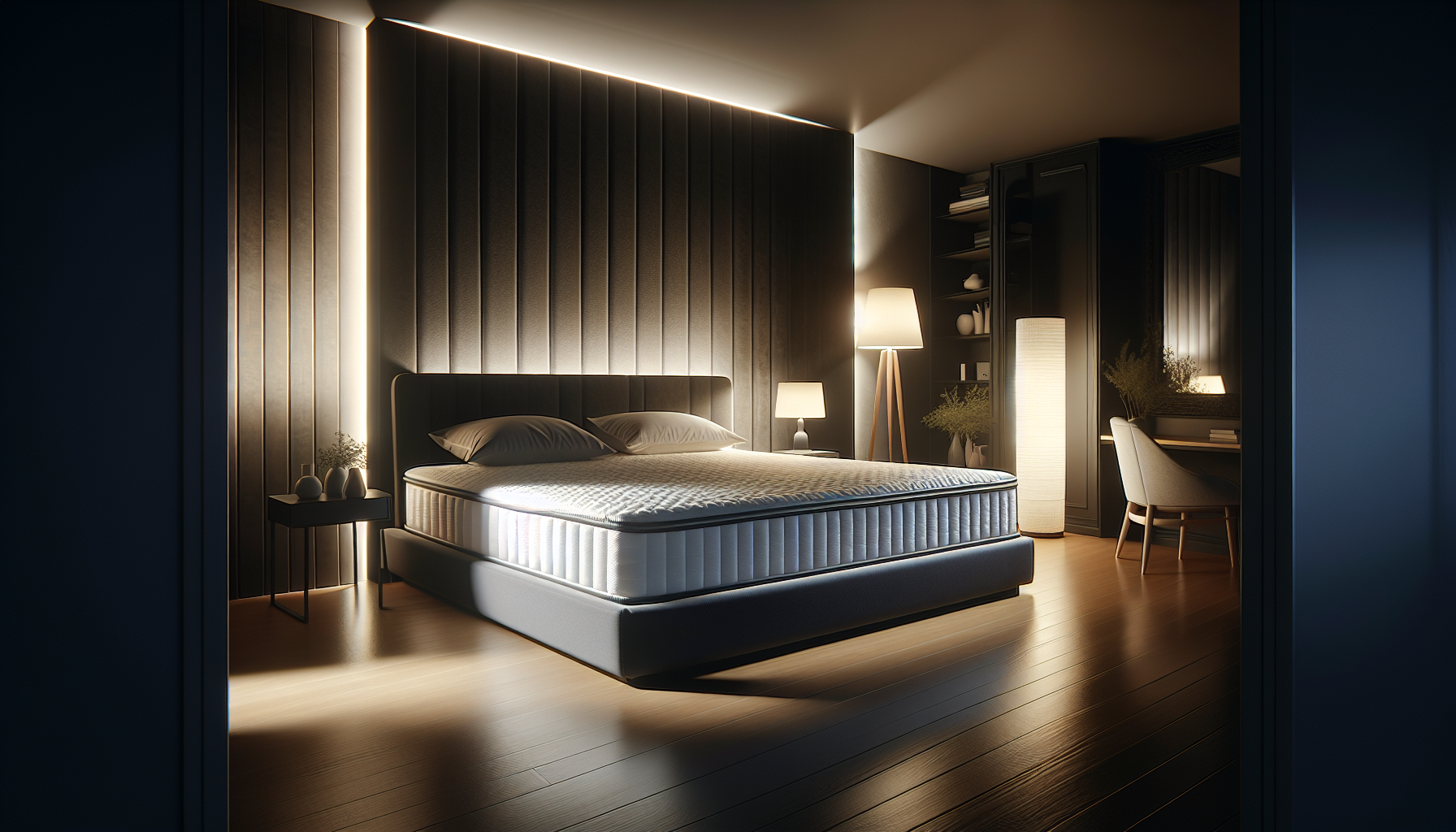 Dispositivi tecnologici che migliorano la qualità del sonno