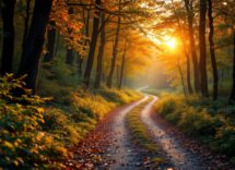 Immagine che rappresenta la consapevolezza e la serenità