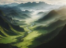 Immagine che rappresenta esplorazioni scientifiche e curiosità