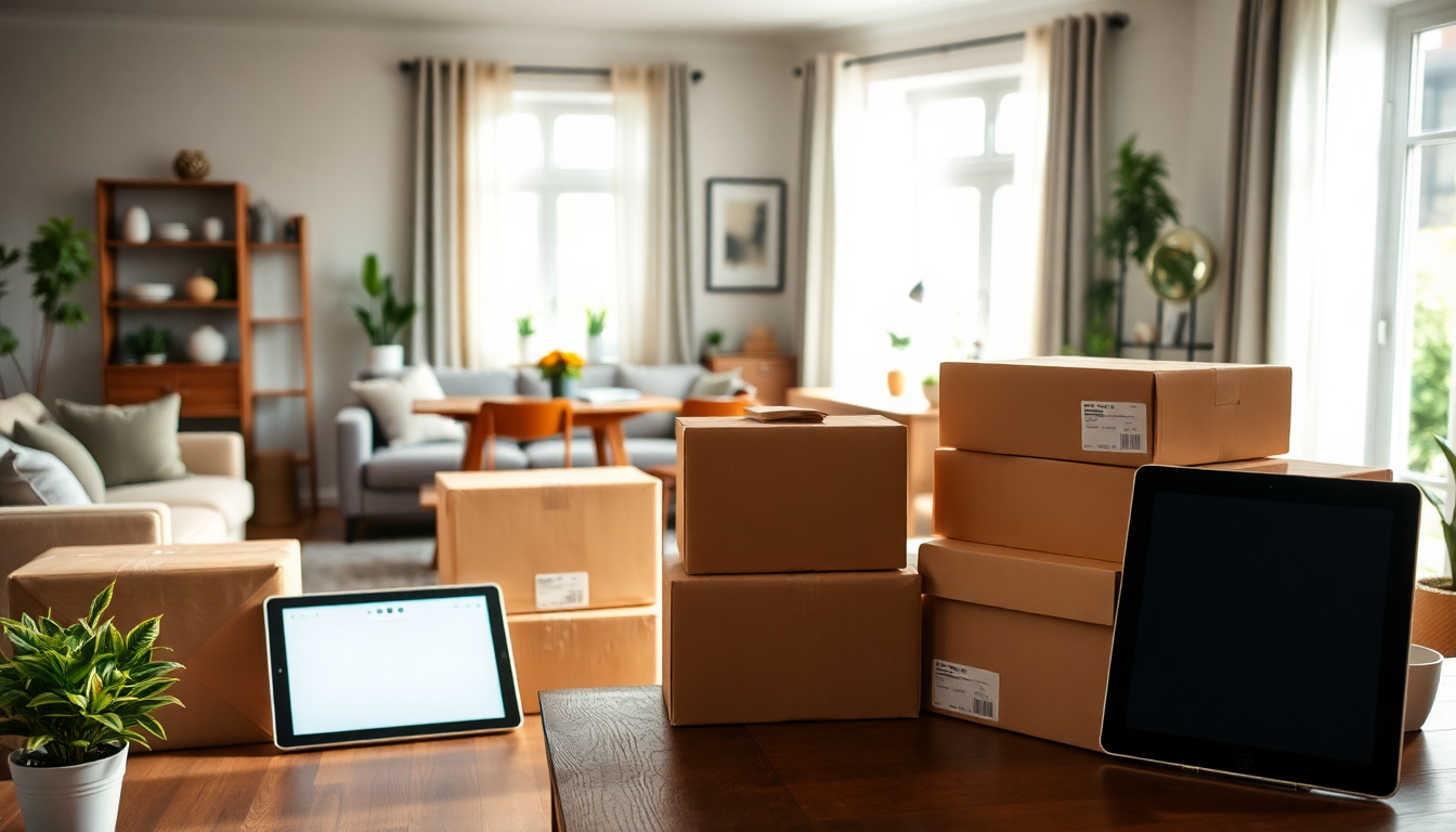 acquisti online per arredare la casa esperienze e consigli 1745646719