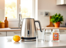 alternativa allaceto per pulire il bollitore 1745873814