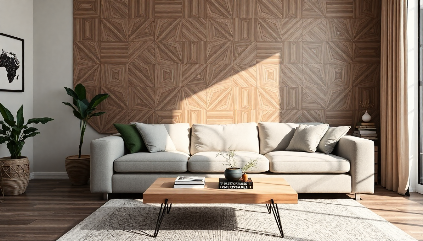 come personalizzare il tuo arredamento con i pannelli decorativi 1745928786
