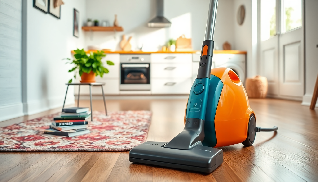 come scegliere il miglior aspirapolvere economico per la tua casa 1745492825