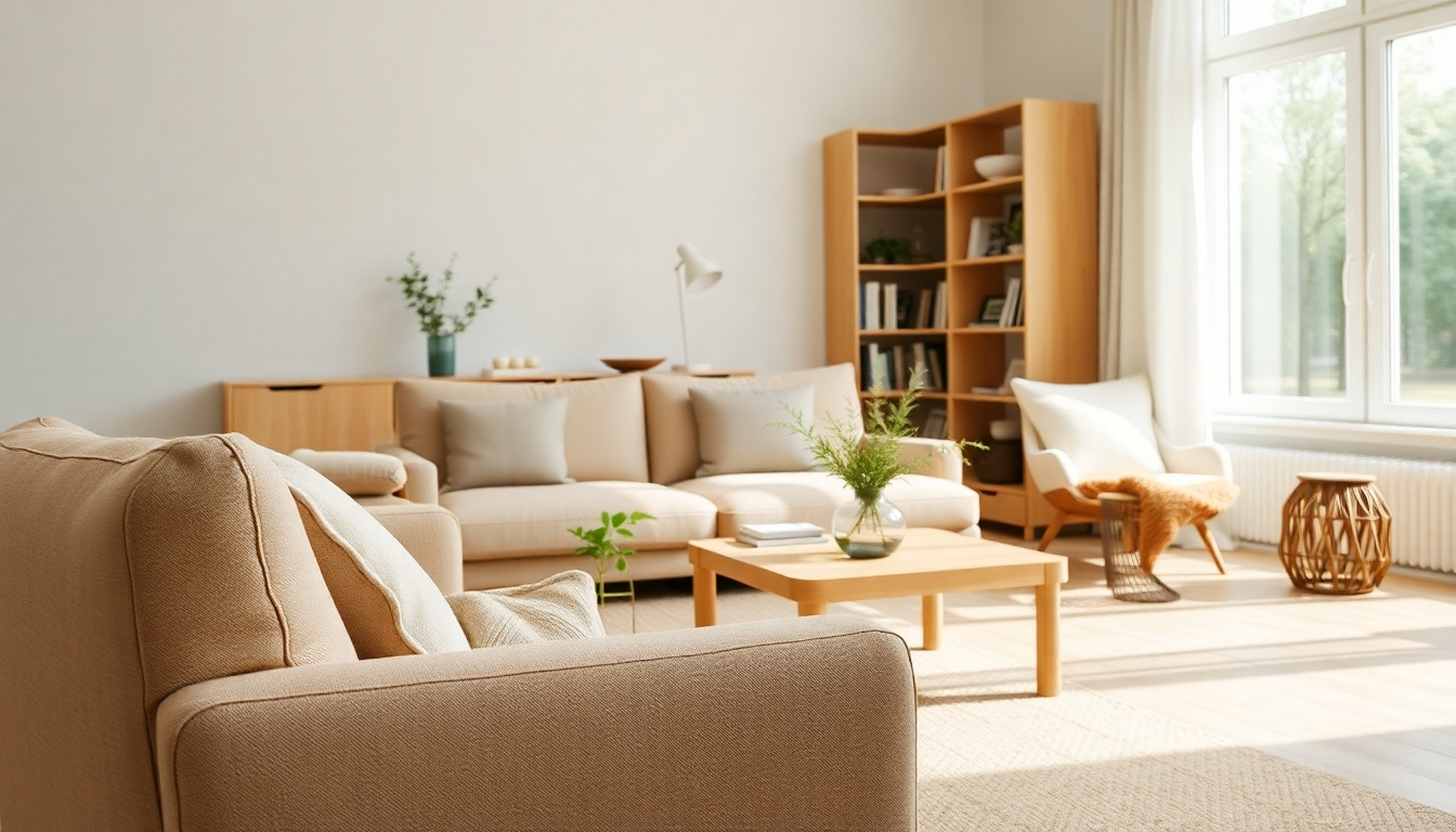 decluttering per il segno del toro creare spazi armoniosi 1745668762