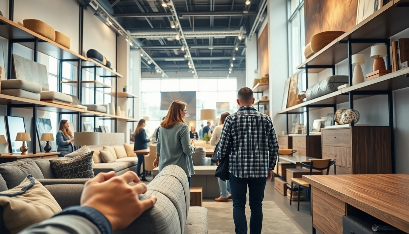 esperienze di acquisto il buono e il cattivo nei negozi di arredamento 1745445145