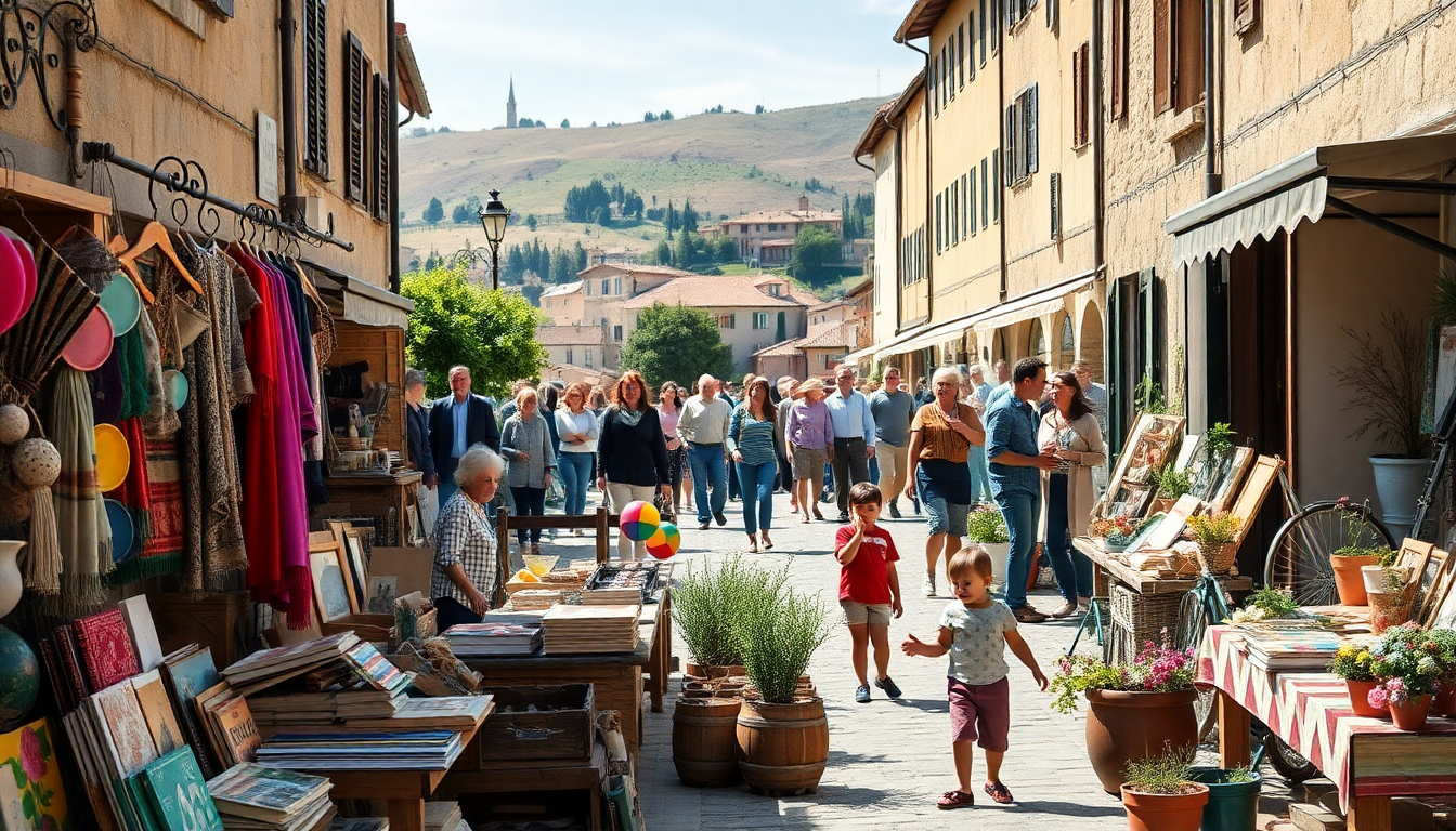 eventi imperdibili per il 25 aprile 2025 mercatini e concerti 1745452451