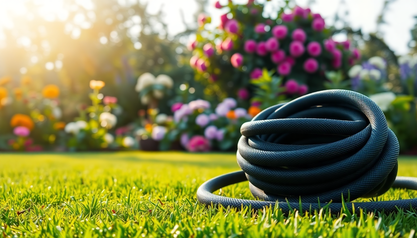 guida alla scelta dei migliori tubi per lirrigazione del giardino 1745720001