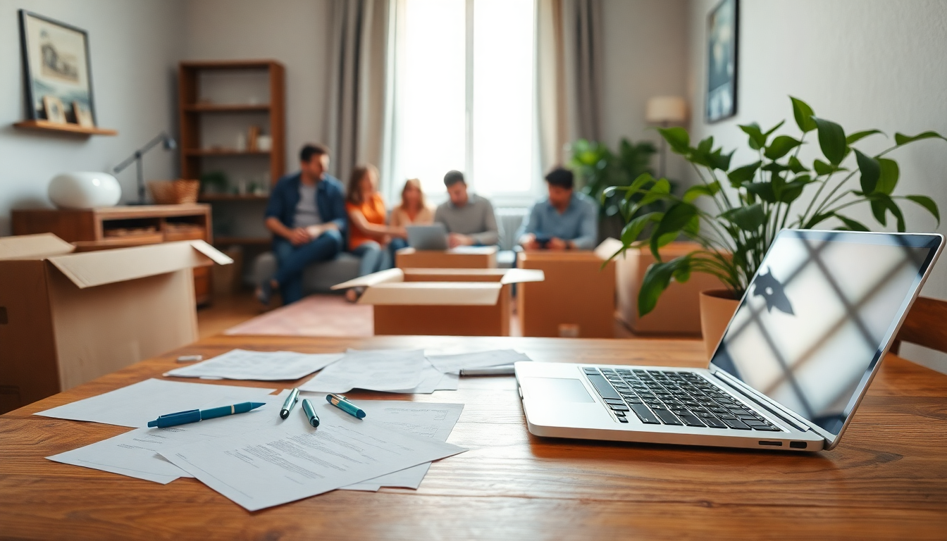 guida pratica al trasloco come affrontarlo senza stress 1745558670