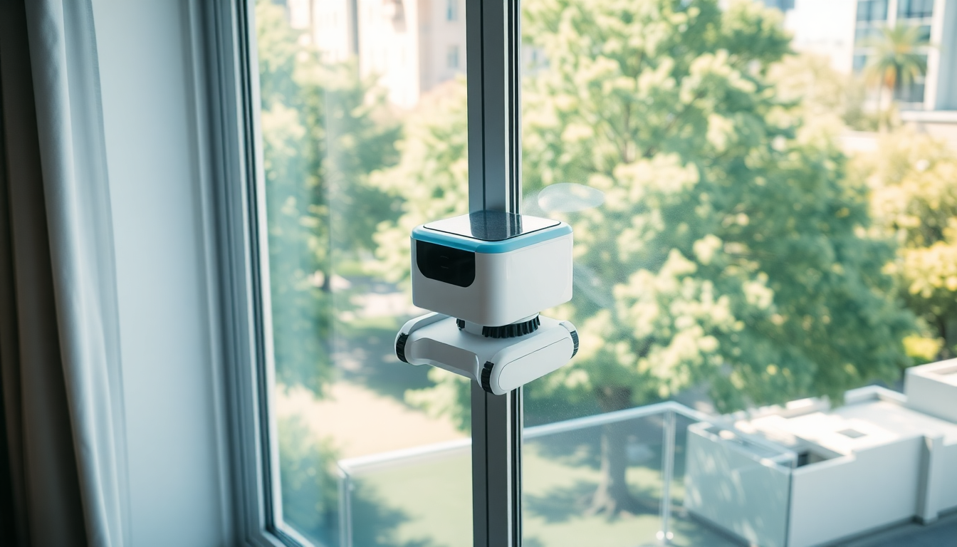 i migliori robot lavavetri del 2025 guida allacquisto 1745485521