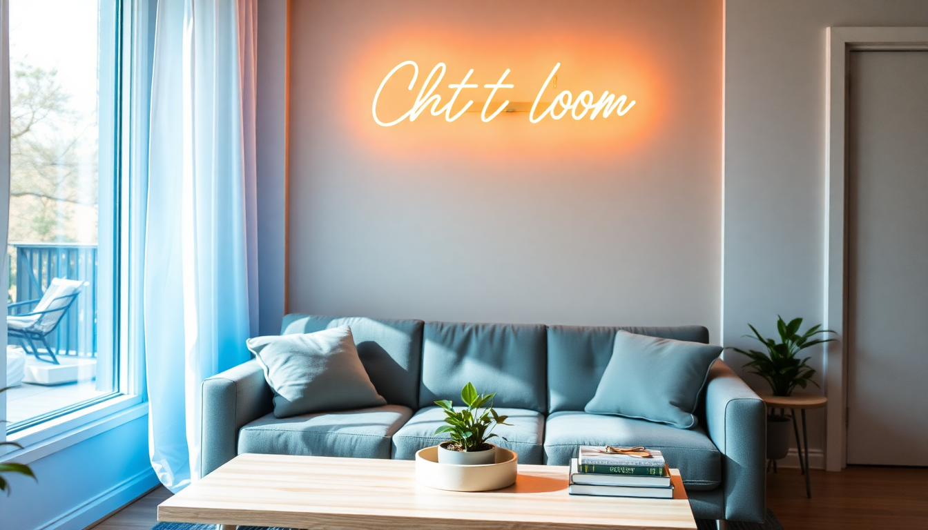 illumina la tua casa con insegne al neon personalizzate 1745383301