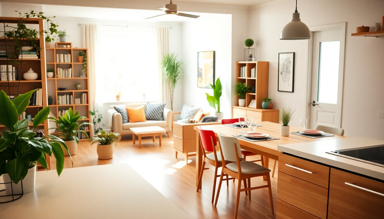 le facende domestiche organizzare la casa con stile 1745467093