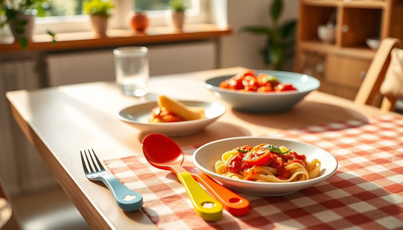 posate per bambini guida alla scelta perfetta 1745434180