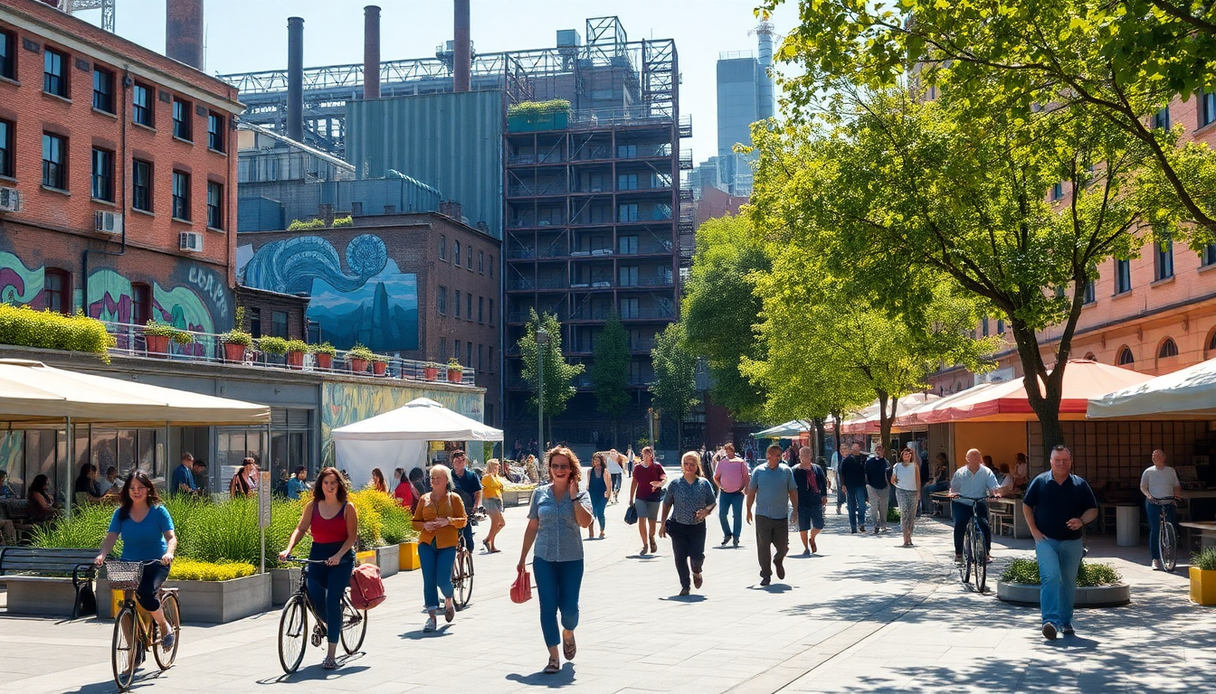 riqualificazione urbana come le citta si reinventano 1745514790
