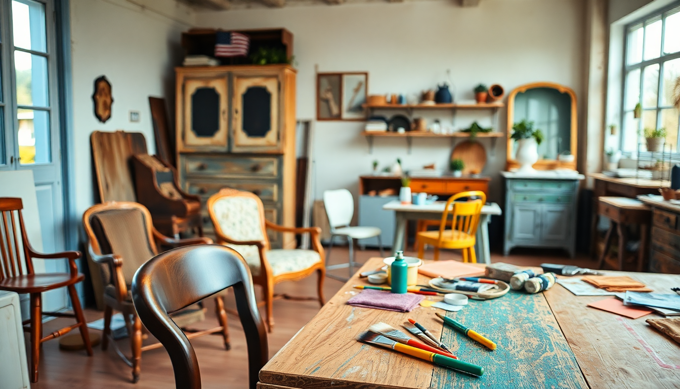 rivitalizzare i mobili il restyling creativo per la tua casa 1745617451